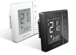  Salus Regulator temperatury VS30W cyfrowy - VS30W