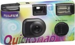 Aparat cyfrowy Fujifilm Quicksnap 400 X-TRA wielokolorowy 