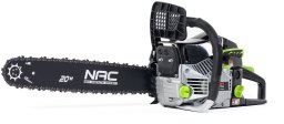 Piła łańcuchowa NAC CST52-45-01AC 2.6 KM 49.3 cm3 45 cm