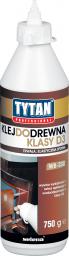  Tytan Klej do drewna klasy D3 WB-330 750g KLT-DR-D3-075