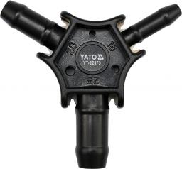  Yato Kalibrator z gratownikiem do rur PEX- AL-PEX 16x20x25mm (YT-22373)