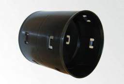 Kaczmarek Mufa drenarska 125mm - 1603213900