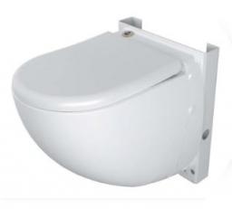Miska WC Sfa Sanicompact Comfort ECO+ wisząca (C72 STD)
