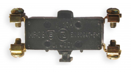  Promet Łącznik miniaturowy MP0-B 400V 10A IP40 - W0-59-191012