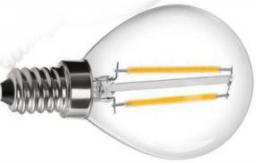 Helios Lampa LED FILAMENT typu kulka 4W E14 - LED-2724