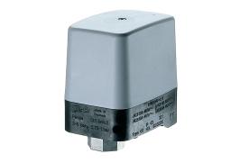  Danfoss Wyłącznik ciśnieniowy TYP CS 2-6 BAR 12A 1/2" (031E021066)