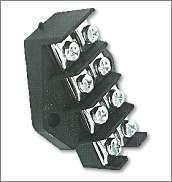Irna Płytka odgałęźna 4x10mm - 4X10MM2