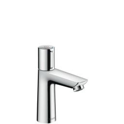 Bateria umywalkowa Hansgrohe Talis Select E stojąca chrom (71751000)