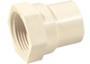 Nibco Złączka nakrętna z uszczelką PVC-CK W/GW 3/4" - 4703-007