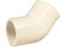 Nibco Kolano 45° PVC-C KW 3/4" - 4706-007