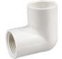 Nibco Kolano 90° PCV-U KW/GW 3/4" - 407-007