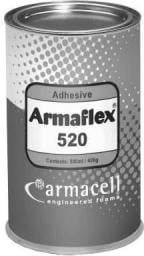 Armacell Klej do otulin Armaflex 500ml (ADH520/0,5E)