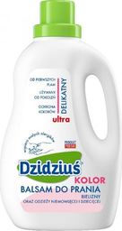 Pollena Balsam do prania bielizny dziecięcej Dzidziuś kolor 1,5L