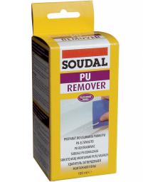 Soudal Preparat do usuwania utwardzonej pianki 100ml
