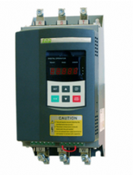 F&F Softstart 3x400V 37A 18kW - SF-180