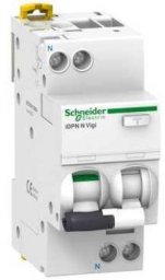  Schneider Wyłącznik różnicowo-prądowy z członek nadprądowym 32A 30mA typ AC 1-polowy +N - A9D31632