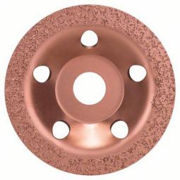 Bosch Tarcza garnkowa z węglikami spiekanymi 115x22,2mm 2608600177