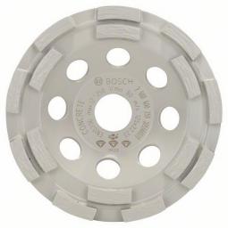  Bosch Tarcza garnkowa diamentowa Best for Concrete 125 x 22,23mm (2608600259)