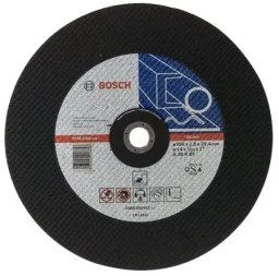 Bosch Tarcza tnąca prosta Expert for Metal 350 x 25,4mm (2608600543)