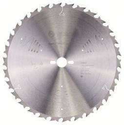 Bosch Tarcza pilarska Expert for Wood 350 x 30mm 30z - 2608642504