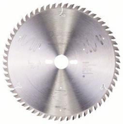 Bosch Tarcza pilarska Expert for Wood 250 x 30mm 60z - 2608642506