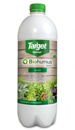  Target Nawóz naturalny Biohumus Max zioła 1L