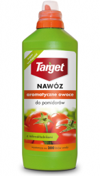  Target Nawóz w płynie Aromatyczne owoce do pomidorów 1L