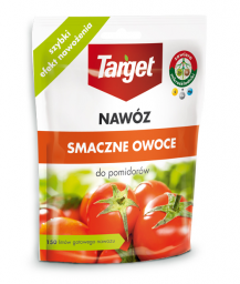  Target Nawóz rozpuszczalny Smaczne owoce do pomidorów 150g