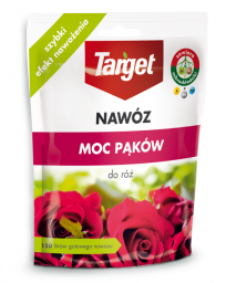  Target Nawóz rozpuszczalny Moc pąków do róż 150g