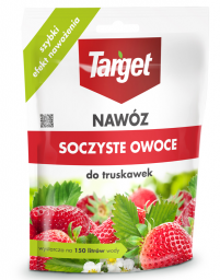Target Nawóz rozpuszczalny do truskawek 150g