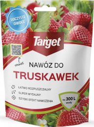  Target Nawóz rozpuszczalny do truskawek 150g