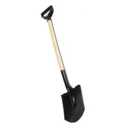 Fiskars Szpadel ostry Solid 64S (1014816)