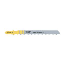 Milwaukee Brzeszczot 75 x 2,5mm T 101 B 5szt. (4932254061)
