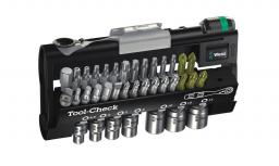 Zestaw narzędzi Wera Tool-Check Automotive 1 37 el. (05200995001)