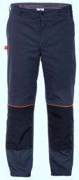  SARA Spodnie do pasa Posejdon XL (10522-26-XL)