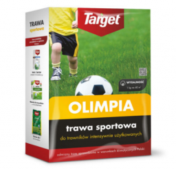 Target Trawa Olimpia Hobby sportowa 1kg
