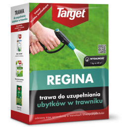 Target Trawa Regina do ubytków na trawniku 0,5kg