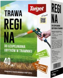  Target Trawa Regina do ubytków na trawniku 1kg