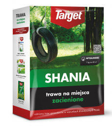 Target Trawa Shania do miejsc zacienionych 0,5kg