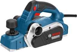 Bosch Strug GHO 26-82 D 630 W 