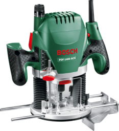 Frezarka Bosch POF 1400 ACE 1400 W 