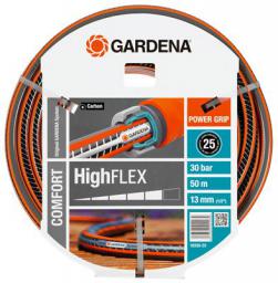  Gardena Wąż spiralny HighFLEX 13mm 1/2" 50m (18069-20)