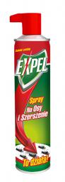 Expel Spray na osy i szerszenie 300ml (1340)