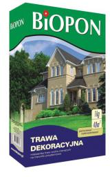 Biopon Trawa dekoracyjna 2kg (1118)