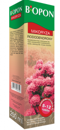  Biopon Mikoryza mikoryza do rododendronów 250mL (1063)