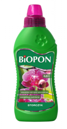 Biopon Nawóz w płynie do storczyków 0,25L (1238)