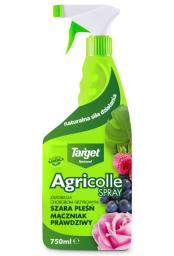  Target Spray Agricolle zapobiega szarej pleśni 750ml