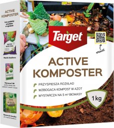  Target Komposter Active 1kg