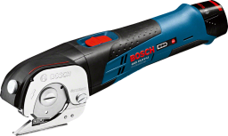  Bosch Akumulatorowe nożyce uniwersalne Bosch GUS 10,8 V-LI Professional (6019B2904)