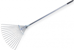 Bradas Grabie wachlarzowe regulowane z trzonkiem 19-55cm (KT-W120-1)